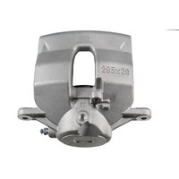 Metzger 6261196 Bremssattel FüR Mercedes Benz C Klasse E SLK SLC S204 C204 W204