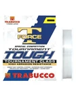 Monofilament T-Force Tournament Tough Trabucco