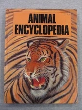 Animal Encyclopedia