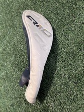 TaylorMade Qi10 Hybrid Headcover Preowned Condition