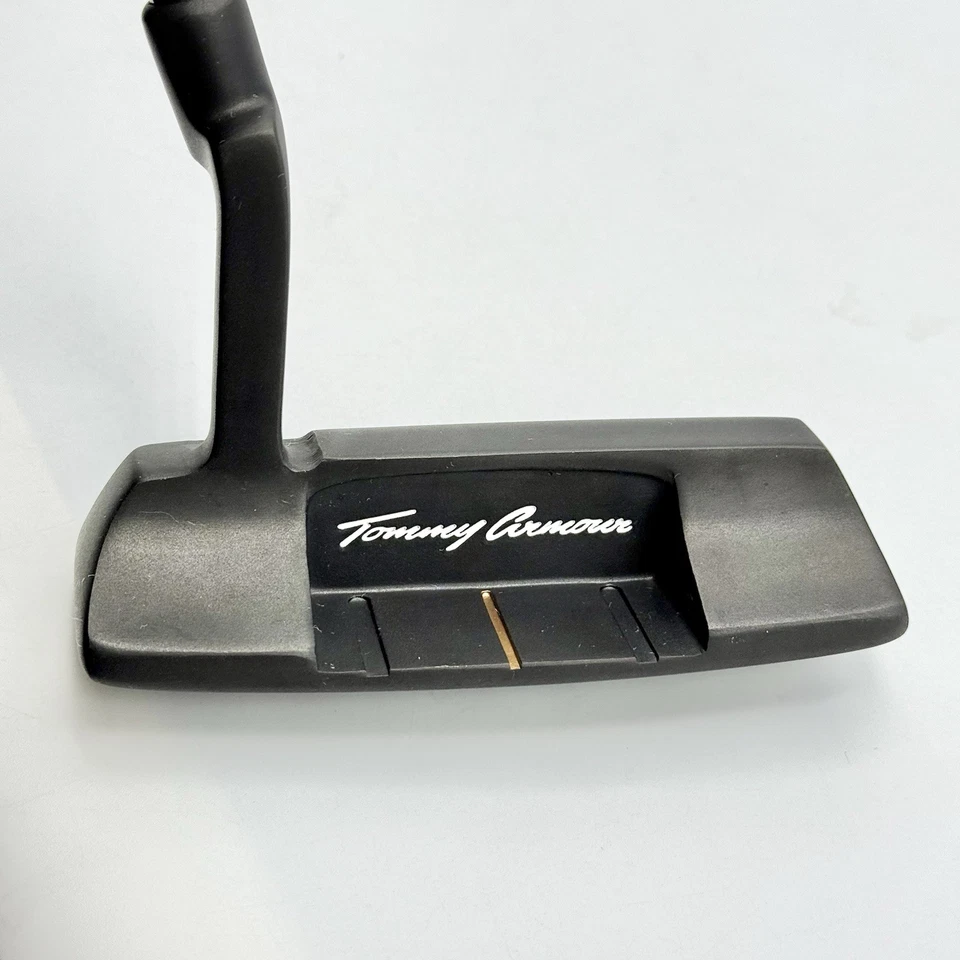 Tommy Armour Impact Series No. 1 Blade Putter RH 35” Steel Shaft - Image 2 of 4