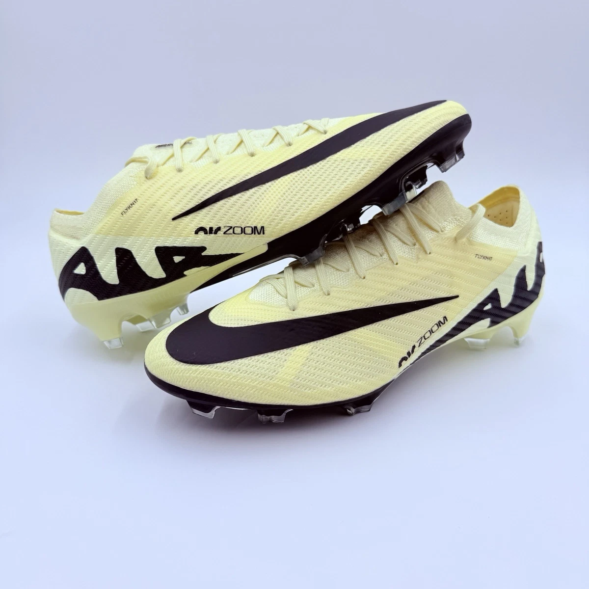 Las mejores ofertas en Nike Zoom Mercurial Vapor 15 Elite FG Ready