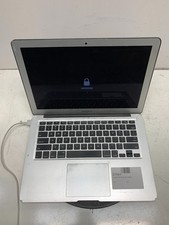 Apple MacBook Air A1466 Intel i5-4260U 1.4GHz 4GB NO HDD - FIRMWARE LOCKED