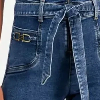 GUESS Women's Shorts Sz XS Deana Short-Sleeve Mint Glass - Image 4 of 4