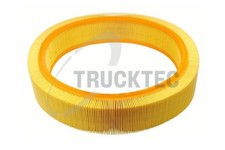 TRUCKTEC AUTOMOTIVE Luftfilter für MERCEDES-BENZ 124 S-Klasse SL E-Klasse