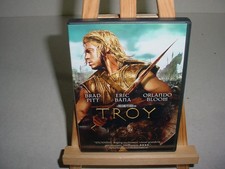 Troy DVD, 2004