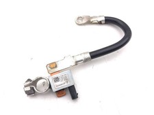 Mercedes-Benz GLE W167 2020 Diesel Câble négatif masse batterie AMD227248