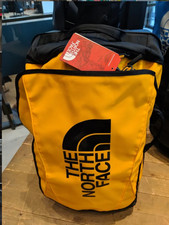 The North Face Base Camp Rolling Thunder Wheeled Duffel - 30" NFOA3C93ZU3-OS