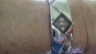Vintage Ladies Bracelet Seiko Watch 1F20-OAKO 271405-New Battery