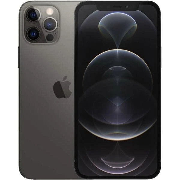 Apple iPhone 12 Pro 256GB for Sale | Shop New & Used Cell Phones