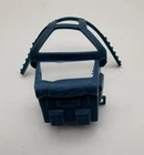 Vintage Star Wars - Luke Yoda Backpack - Part - Authentic Kenner