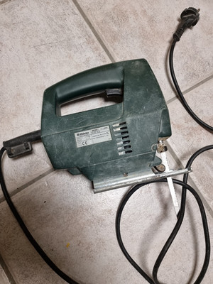 Metabo Stichsäge