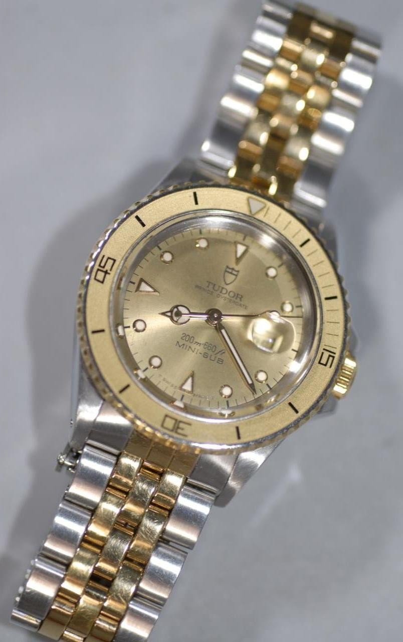 Rolex Submariner 73091