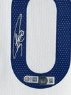 Stephen Curry Signed Warriors NBA Nike ADV Authentic Jersey Autograph USASM BAS