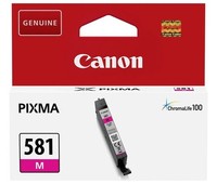 Canon Tintenpatrone CLI-581M 5,6Ml Druckerpatronen 2104C001 Tintenpatrone