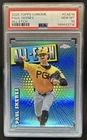 2025 Topps Chrome Paul Skenes All-Etch #CAE-18 Pirates PSA 10 GEM MINT