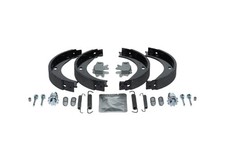 BREMSBACKENSATZ, FESTSTELLBREMSE FÜR BMW 7 (E23) - BOSCH 0 204 113 804