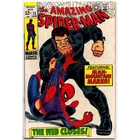 Amazing Spider-Man #73 Marvel Comics VF+ 8.5
