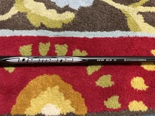 Mitsubishi Diamana WB 63x Driver Shaft - Cobra Darkspeed X Tip - 44.25 inches