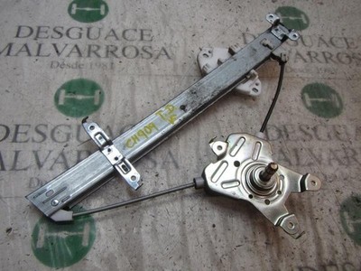72710SAA013 FENSTERHEBER HINTEN RECHTS / 14868534 FÜR HONDA JAZZ GD1/5 1.4 LS