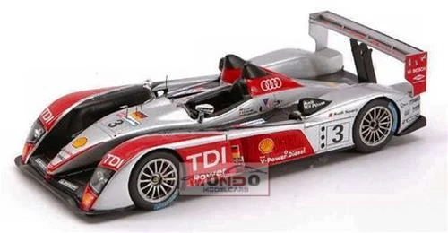Audi Diecast Sport & Touring Cars 2007 Vehicle Year for sale | eBay