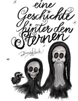 Diana Andrich | Eine Geschichte Hinter Den Sternen | Taschenbuch | Deutsch