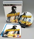 Driver San Francisco (Playstation 3) PS3 CIB 24hr Ship