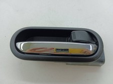 Porte arrière et accessoires Mazda CX-7