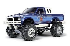 Kit cambio 3 marce Tamiya Toyota 4x4 Pick Up Bruiser 2012 #300058519