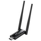 300Mbps Wireless USB WiFi Repeater Long Range Signal Booster Extender Amplifier
