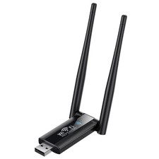 300Mbps Wireless USB WiFi Repeater Long Range Signal Booster Extender Amplifier