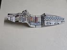 VINTAGE KENNER STAR WARS 1979 MILLENNIUM FALCON * CARDBOARD INSERT ORIGINAL PART
