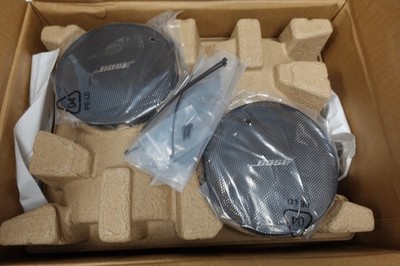 NEW Bose FreeSpace FS2P Pendant-Mount Speaker Pair