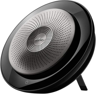 Jabra Speak 710 Bluetooth Wireless Speakerphone Fast 