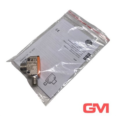 ifm Reflexlichtschranke OGP-DPKG/US/CUBE Retro-reflective sensor OGP280