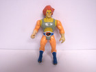 1985 LJN Telepix Thundercats Lion-O Figure