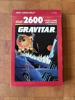 Gravitar (Atari 2600, 1983)