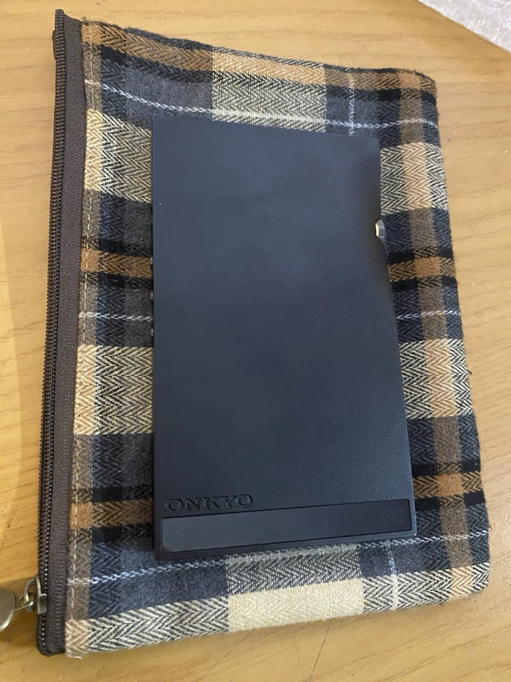 onkyo DP-X1 - Imagen 3 de 4