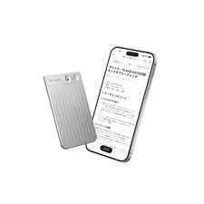 PLAUD NOTE AI Voice Recorder One-Touch Recording Transcription Summary...  Japan