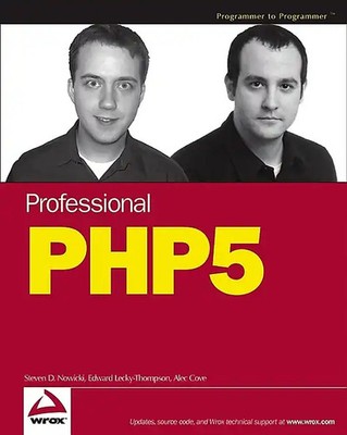 Professional PHP5