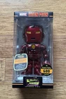 Funko - Marvel - Inferno Iron Man Hikari Vinyl Figure Limited Edition 600