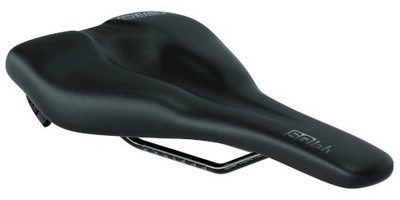 SQLAB Sport Sattel Mod. 610 Ergolux active 2.1 Unisex | Sport | Maße: 275 x 160 
