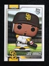 2026 Topps Series 1 Base Funko Pop Variations Luis Arraez #420 6h1