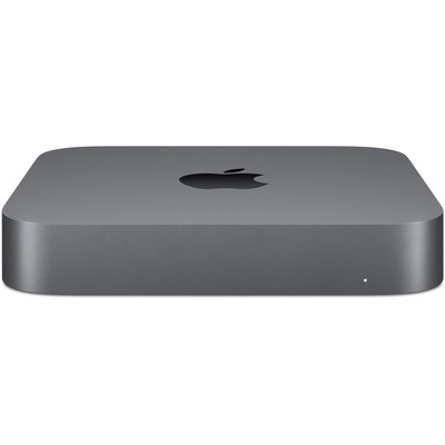 Apple 2018 Mac mini Intel Core i5-8500B 3.0GHz 8GB RAM 256GB SSD 
