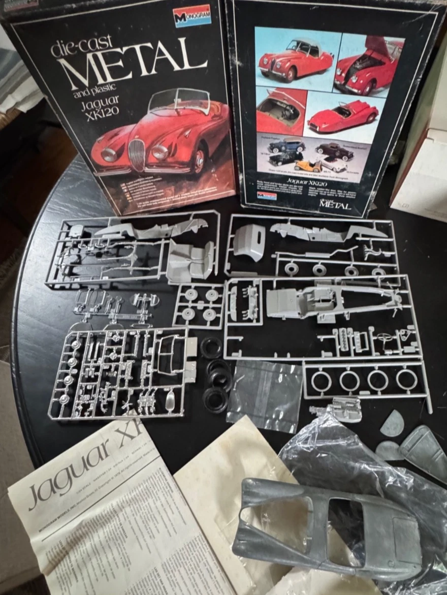 25+ monogram jaguar for sale | Updated Oct 2026