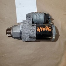 Starter Motor Fits 14-20 ROGUE 253446