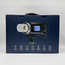 Flashpoint Xplor 400 Pro TTL Wireless Flash FPLFX400PTB