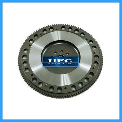 UFCLIGHT CHROMOLY LIGHT FLYWHEEL for 2013-16 SCION FR-S SUBARU BRZ 4U-GSE FA20D