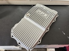 New Ppe 228053400 Heavy Duty Aluminum Transmission Pan Zf 8-speed Ram Jeep Bmw