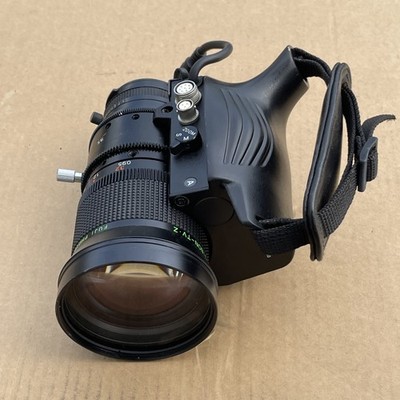 Fujinon Aspheric 16x TV Zoom Eagle II A16x9.5BRM-17B Lens for SHARP XC-AI